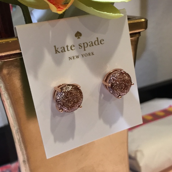 kate spade Jewelry - Kate Spade Earrings